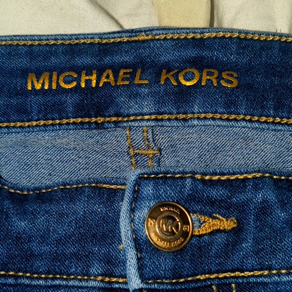 Michael kors women jeans